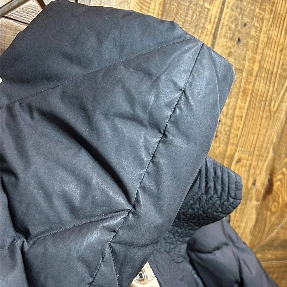 Burberry Down Jacket Size XL - Picture 5 of 13